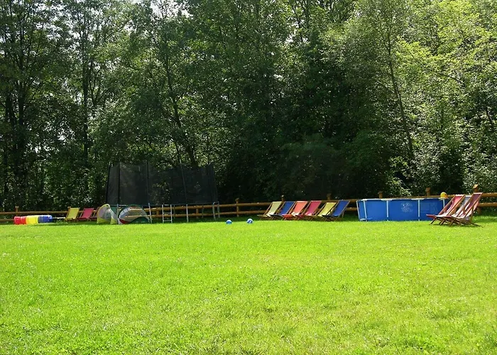 דירה Pod Giewontem זקופאנה